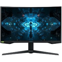 SAMSUNG LC27G75TQSRXEN