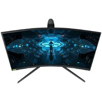 SAMSUNG LC32G75TQSRXEN