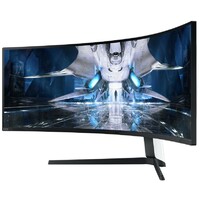 SAMSUNG LS49AG950NUXEN