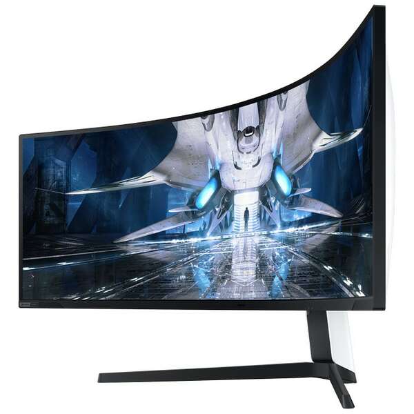 SAMSUNG LS49AG950NUXEN