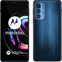 MOTOROLA Edge 20 Pro 12GB/256GB EU Midnight Blue