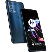 MOTOROLA Edge 20 Pro 12GB/256GB EU Midnight Blue