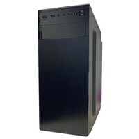 TMC OFFICE i5-10400/8GB/M.2 480GB/500W/WINDOWS 10 PRO