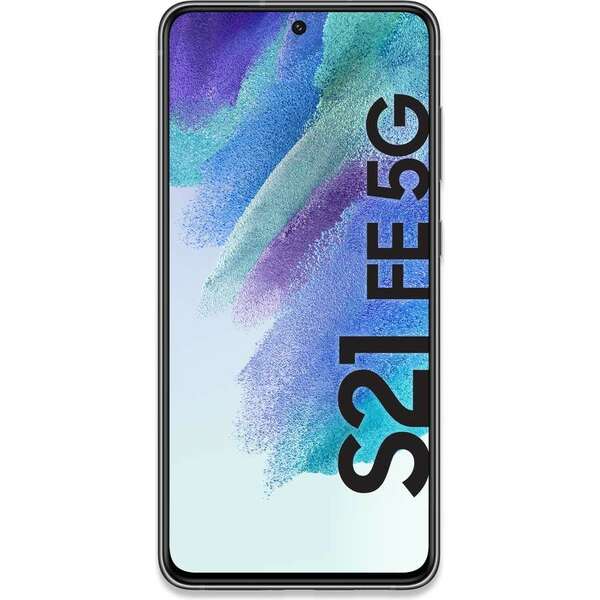 SAMSUNG Galaxy S21 FE 5G 6GB/128GB Graphite SM-G990BZAFEUC