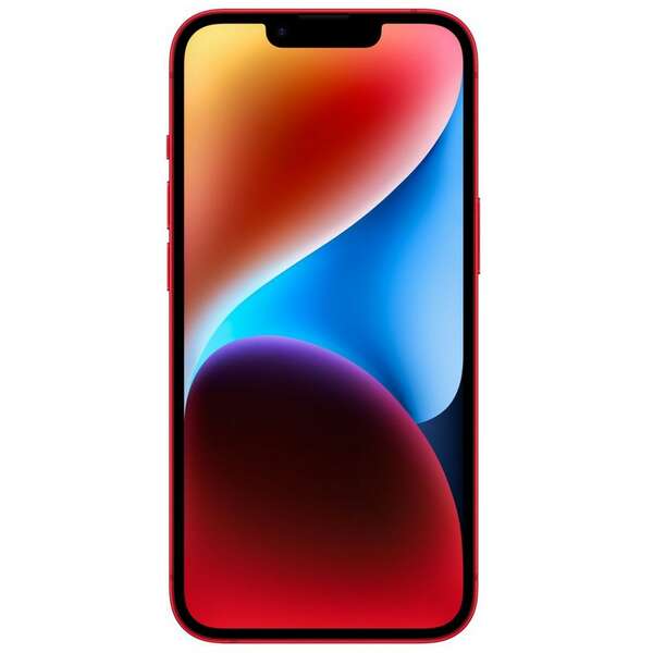 APPLE iPhone 14 128GB PRODUCT RED mpva3sx/a