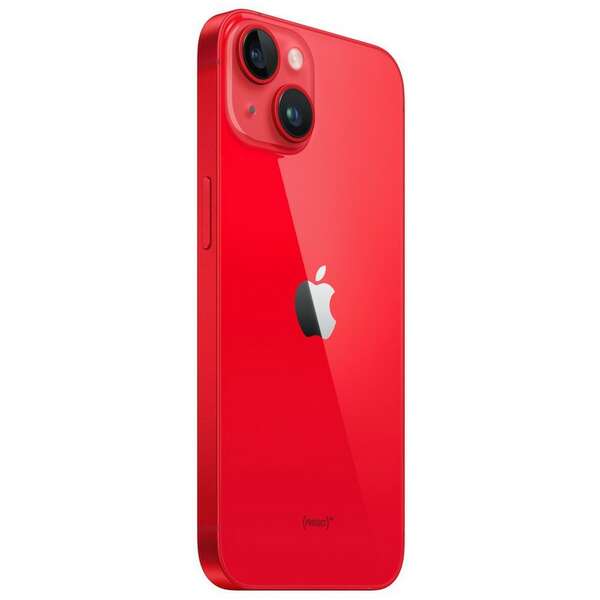 APPLE iPhone 14 128GB PRODUCT RED mpva3sx/a