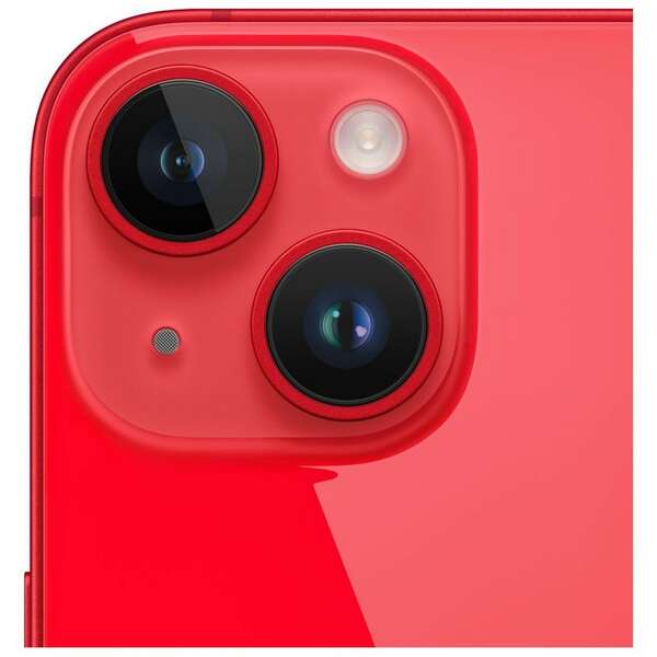 APPLE iPhone 14 128GB PRODUCT RED mpva3sx/a