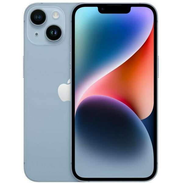 APPLE iPhone 14 128GB Blue mpvn3sx/a
