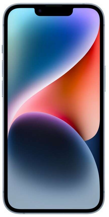 APPLE iPhone 14 128GB Blue mpvn3sx/a
