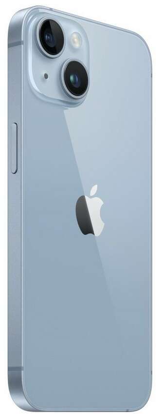 APPLE iPhone 14 128GB Blue mpvn3sx/a