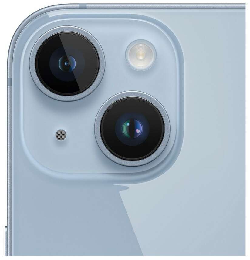 APPLE iPhone 14 128GB Blue mpvn3sx/a