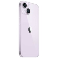 APPLE iPhone 14 256GB Purple mpwa3sx/a 