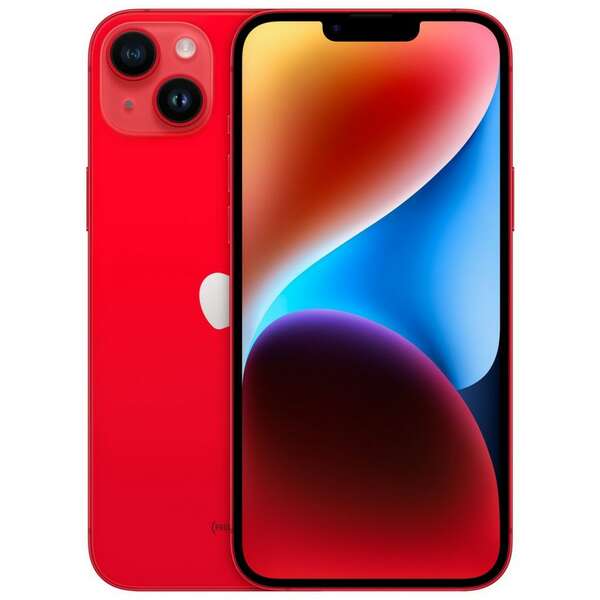 APPLE iPhone 14 Plus 128GB PRODUCT RED mq513sx/a