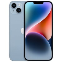APPLE iPhone 14 Plus 128GB Blue mq523sx/a 