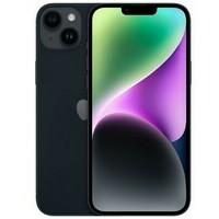 APPLE iPhone 14 Plus 256GB Midnight mq533sx/a