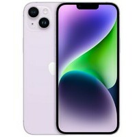APPLE iPhone 14 Plus 256GB Purple mq563sx/a 