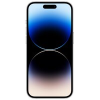 APPLE iPhone 14 Pro 128GB Silver mq023sx/a 