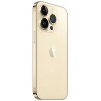 APPLE iPhone 14 Pro 128GB Gold mq083sx/a 
