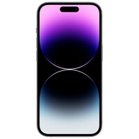 APPLE iPhone 14 Pro 128GB Deep Purple mq0g3sx/a 