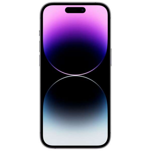 APPLE iPhone 14 Pro 128GB Deep Purple mq0g3sx/a