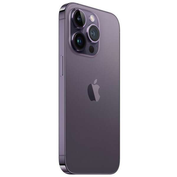APPLE iPhone 14 Pro 128GB Deep Purple mq0g3sx/a