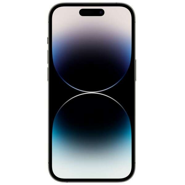 APPLE iPhone 14 Pro 256GB Space Black mq0t3sx/a