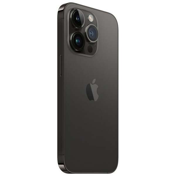 APPLE iPhone 14 Pro 256GB Space Black mq0t3sx/a
