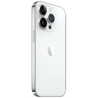 APPLE iPhone 14 Pro 256GB Silver mq103sx/a 