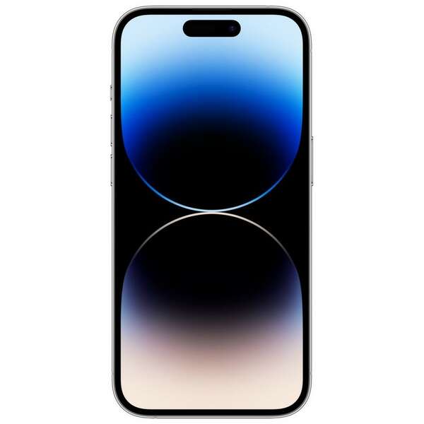 APPLE iPhone 14 Pro 256GB Silver mq103sx/a