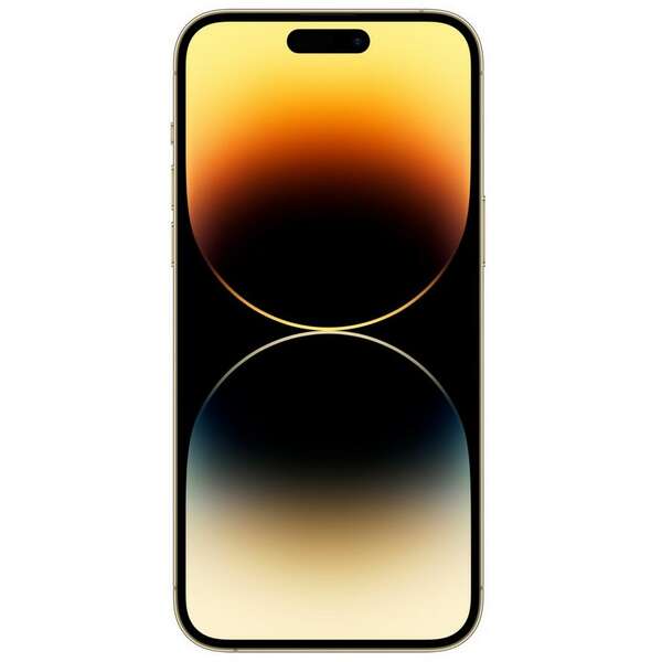 APPLE iPhone 14 Pro Max 128GB Gold mq9r3sx/a