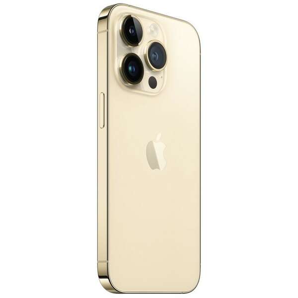 APPLE iPhone 14 Pro Max 128GB Gold mq9r3sx/a