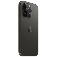 APPLE iPhone 14 Pro Max 256GB Space Black mq9u3sx/a 