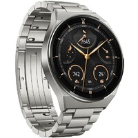 HUAWEI Watch GT 3 Pro 46mm Titanium (Odin-B19M)