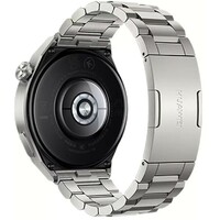 HUAWEI Watch GT 3 Pro 46mm Titanium (Odin-B19M)