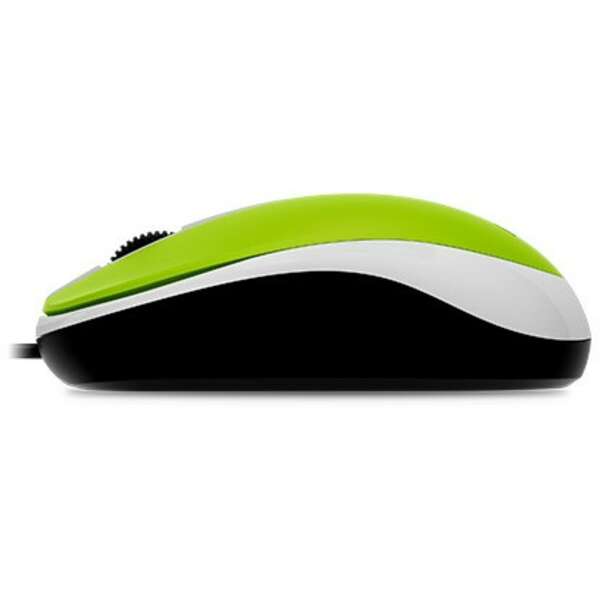 GENIUS DX-120 USB GREEN