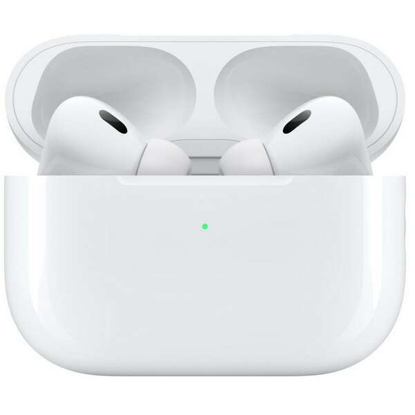 APPLE AirPods Pro2 White mqd83zm/a