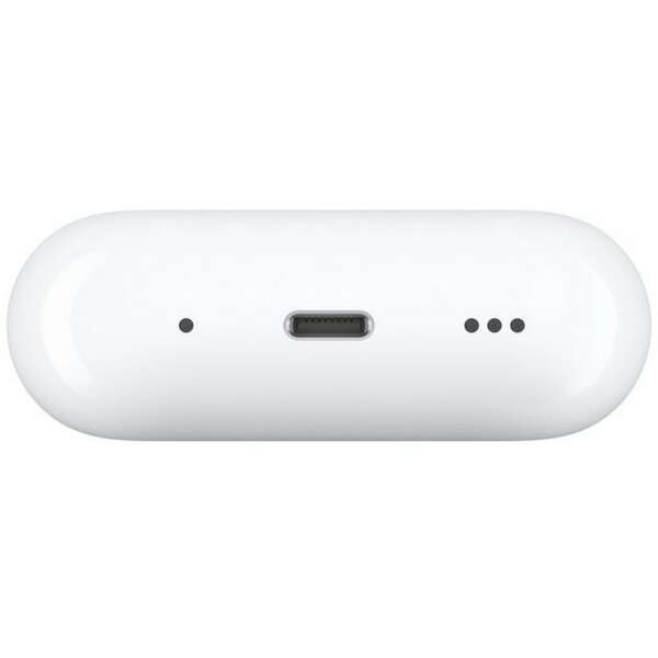 APPLE AirPods Pro2 White mqd83zm/a