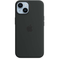 APPLE iPhone 14 Silicone Case with MagSafe - Midnight mpru3zm/a 