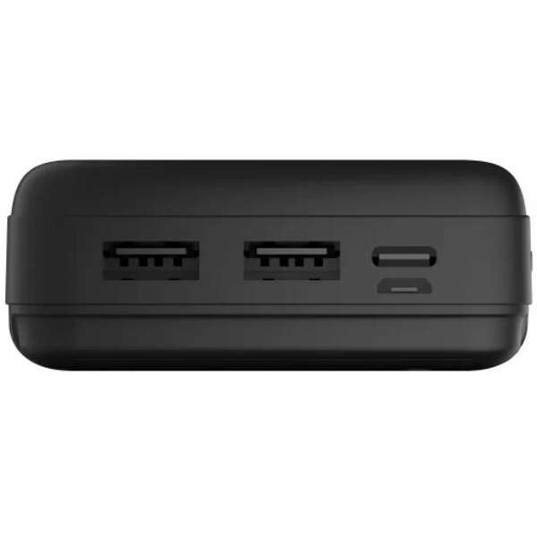 TNB Power bank 20000mAh 2,1A Black