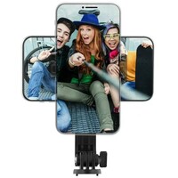 TNB 2 in 1 Bluetooth selfie stick - INFLUENCE