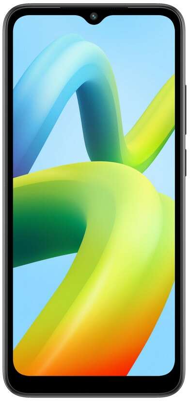 XIAOMI Redmi A1 2GB/32GB Black