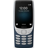 NOKIA 8210 4G Blue