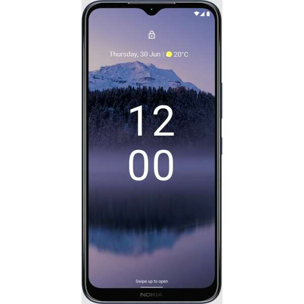 NOKIA G11 Plus 4GB/64GB Lake Blue