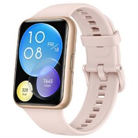 HUAWEI Watch Fit 2 Active Sakura Pink (Yoda-B09S)