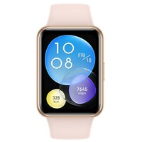 HUAWEI Watch Fit 2 Active Sakura Pink (Yoda-B09S)