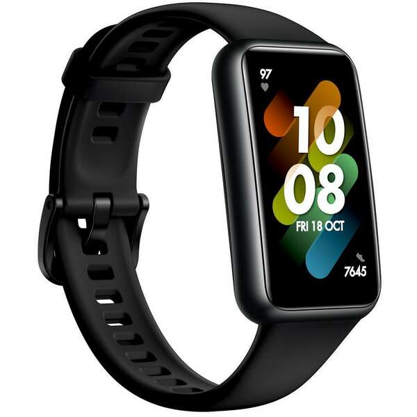 HUAWEI Band 7 Graphite Black (Leia-B19)
