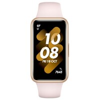 HUAWEI Band 7 Nebula Pink (Leia-B19)