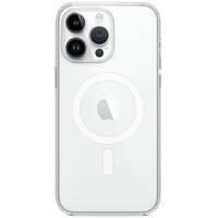 APPLE iPhone 14 Pro Max Clear Case with MagSafe mpu73zm/a 