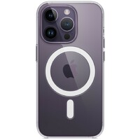 APPLE iPhone 14 Pro Clear Case with MagSafe mpu63zm / a 
