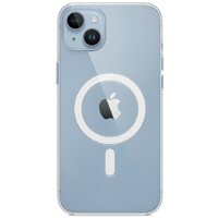 APPLE iPhone 14 Plus Clear Case with MagSafe mpu43zm/a 